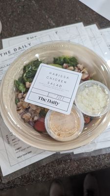 The Daily by HC by null