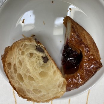 La Châtaigne - Patisserie/Cake Shop Near Me - Lafayette, California