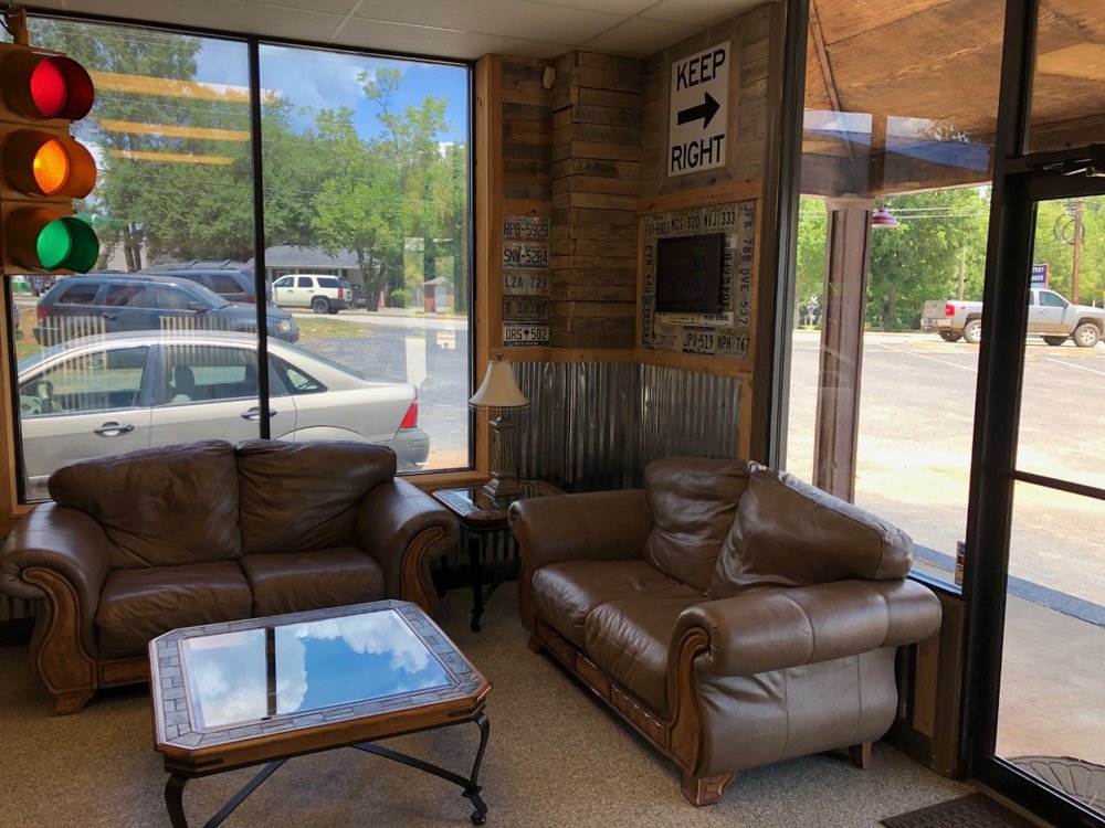 LAKESIDE AUTO REPAIR Updated August 2024 1401 Dutch Fork Rd, Irmo