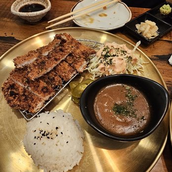 Koi Sushi Izakaya - Sushi Bars Near Me - Carrollton, Texas