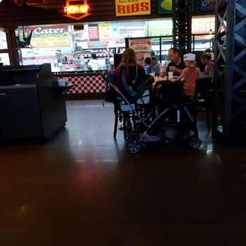 Portillo's Roseville - Pick-up area. - Salad Near Me - Roseville, Minnesota Portillo's Roseville - Pick-up area. - Salad Near Me - Roseville, Minnesota