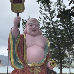 Buddha