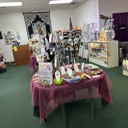 Herb Shop