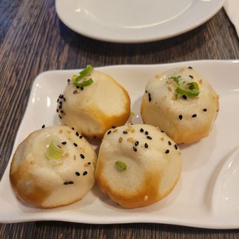 Mama's Dumpling & Coffee - Coffee & Tea Near Me - Richmond, British Columbia Mama's Dumpling & Coffee - Coffee & Tea Near Me - Richmond, British Columbia