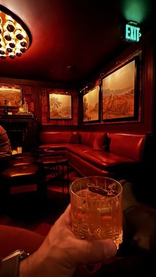 Founders Club by null