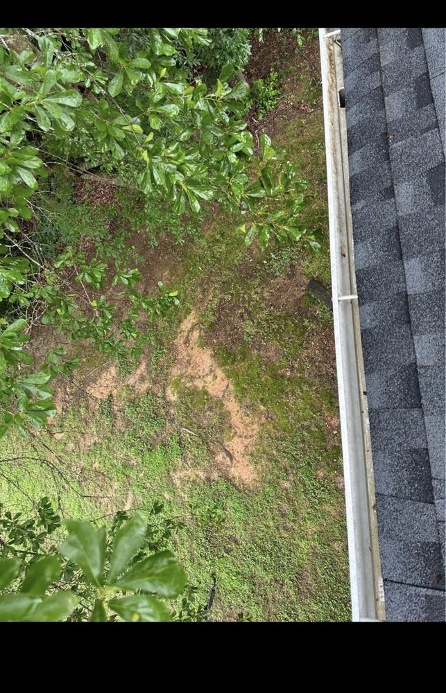 Slide of Spotless Sky Roof And Gutter Care