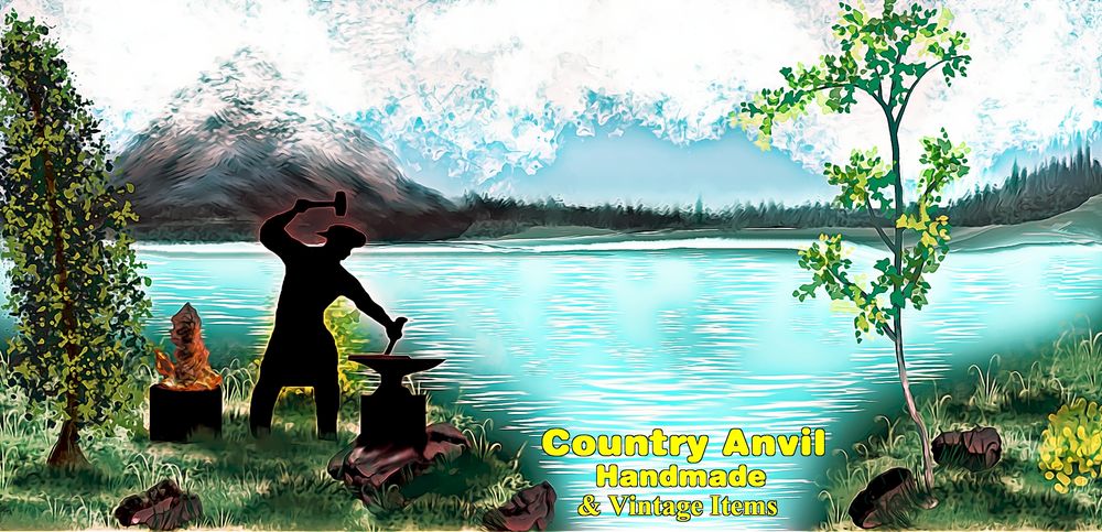 COUNTRY ANVIL HANDMADE AND MORE - Updated July 2026 - 89 Main St, Afton ...