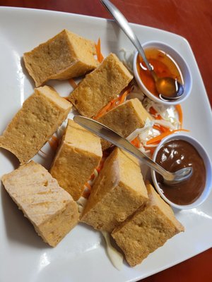 Ocha Thai Restaurant by null