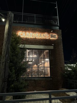 Carrigan's Public House [21+ Only] by null