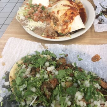 La Esperanza - Street tacos and burrito - Mexican Near Me - Knoxville, Tennessee La Esperanza - Street tacos and burrito - Mexican Near Me - Knoxville, Tennessee