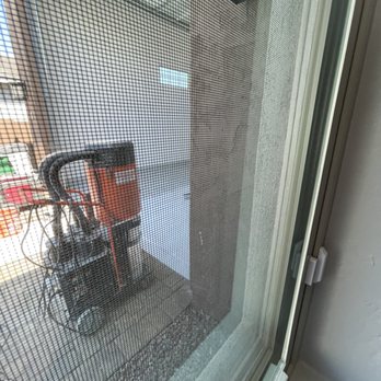 Your Garage Cave - A little look in on the process. - Flooring Near Me - Phoenix, Arizona