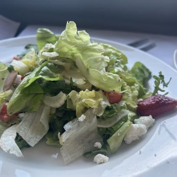 Chart House - "CH" Chopped Salad- it's a salad.... - Seafood Near Me - Portland, Oregon Chart House - "CH" Chopped Salad- it's a salad.... - Seafood Near Me - Portland, Oregon