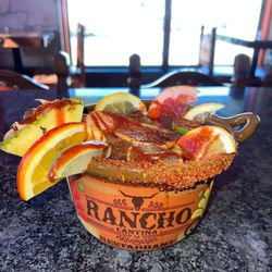 Rancho Cantina 2