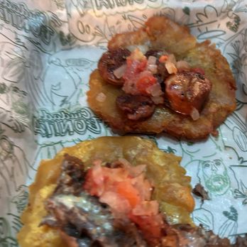 Ciudad Bonita - I forget the name - Colombian Near Me - North Charleston, South Carolina