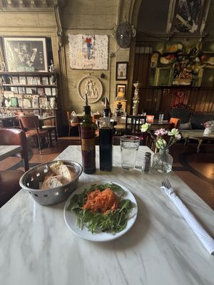 Soya e Pomodoro by null