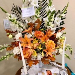 MB Floral Design - Flowers from Gilbert