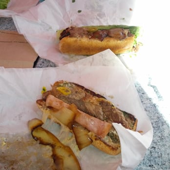 Paseo - Paseo Press & Caribbean Roast - Caribbean Near Me - Seattle, Washington