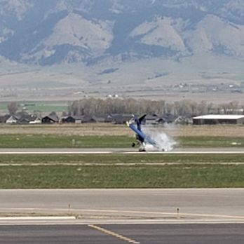 Copper Horse Restaurant - We had a great view of the action. Luckily no one was hurt. - American Near Me - Belgrade, Montana Copper Horse Restaurant - We had a great view of the action. Luckily no one was hurt. - American Near Me - Belgrade, Montana