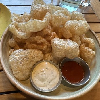 Three Bears Brewery and Restaurant - Chicharrones - Brewpubs Near Me - Banff, Alberta Three Bears Brewery and Restaurant - Chicharrones - Brewpubs Near Me - Banff, Alberta