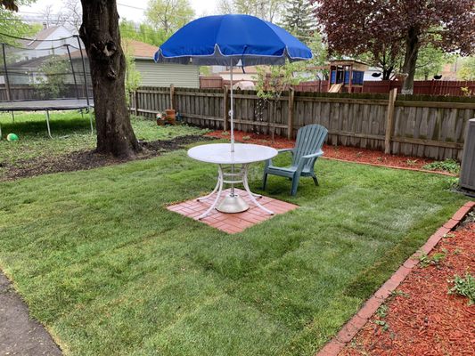 Central Sod Farms 5816 W Ogden Ave Cicero Il Landscaping Mapquest