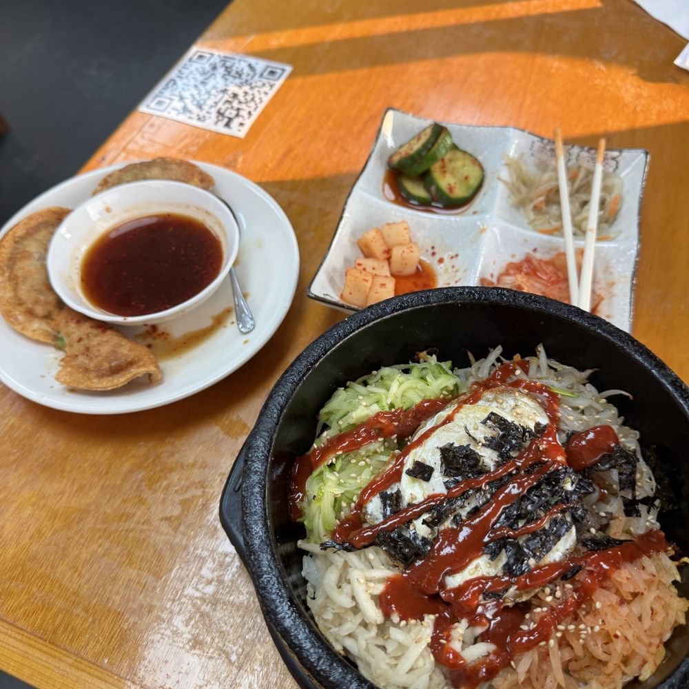 Kimchi House - Korean Near Me - Alexandria, Virginia Kimchi House - Korean Near Me - Alexandria, Virginia