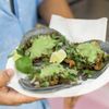 Vice Taco Truck gift card