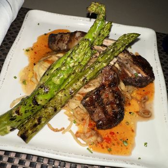 Mojave - Chipotle Lamb Costillas - Latin American Near Me - Sandy Springs, Georgia