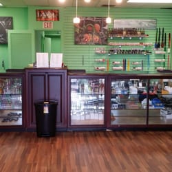 Blow N Out Vapor