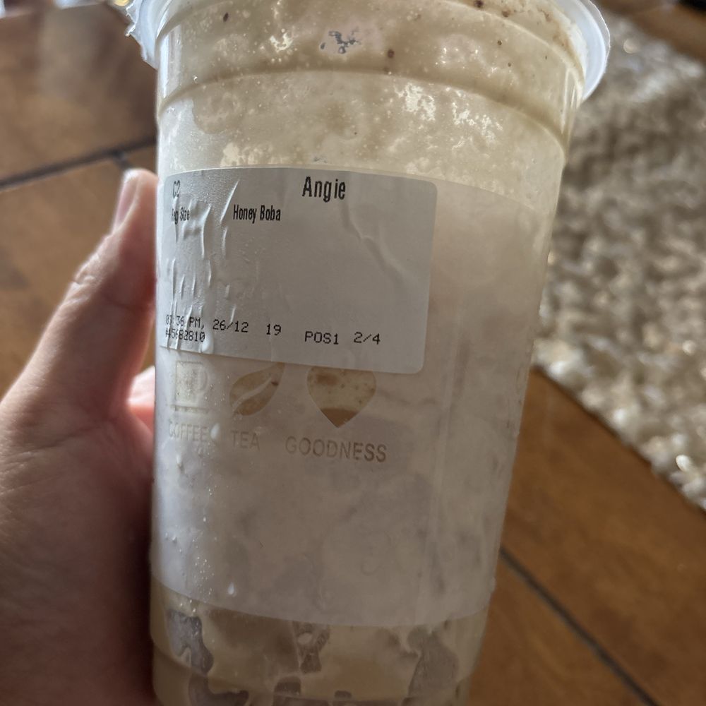 7 Leaves Cafe - Only extra extra ice - Coffee & Tea Near Me - Tustin, California 7 Leaves Cafe - Only extra extra ice - Coffee & Tea Near Me - Tustin, California