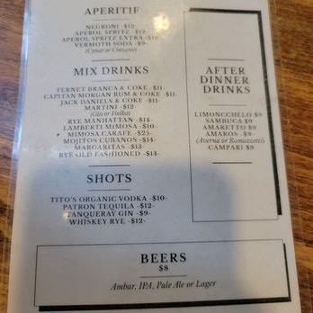 Go Nonna - Argentine Near Me - Long Island City, New York