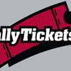 Totally Tickets gift card