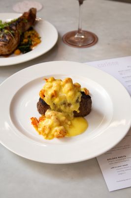 Corinne San Antonio by null