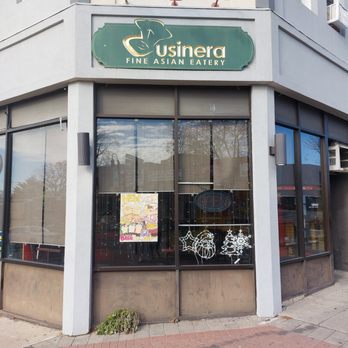 Cusinera - Outside - Filipino Near Me - Bergenfield, New Jersey