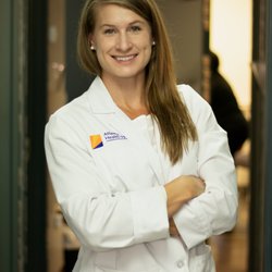 New Jersey Foot and Ankle Center - Dr. Alandra Greenlee