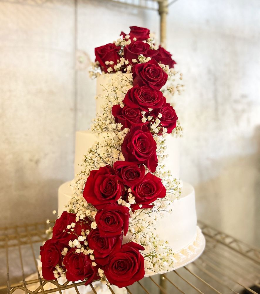 MEY FUNG BAKERY 306 Photos & 242 Reviews 14515 Sherman Way, Van