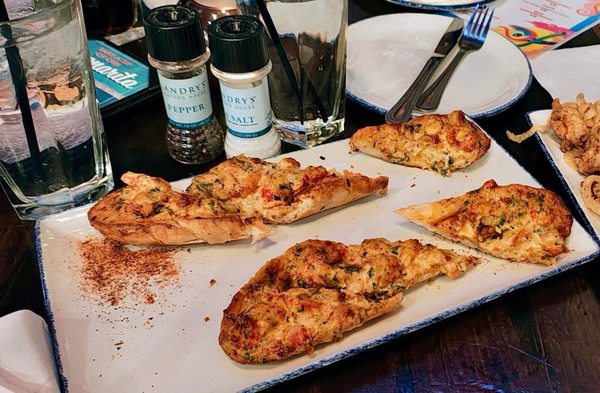 Landry's Seafood House by null