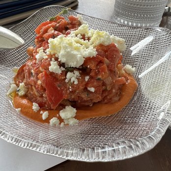 Zaytinya - Greek Near Me - Washington, DC, District of Columbia