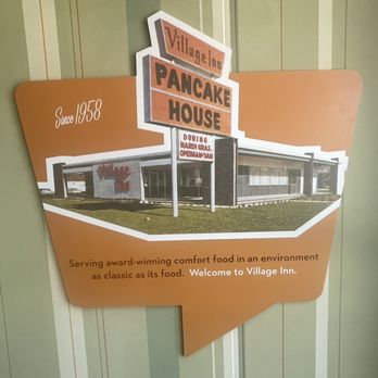 Village Inn - the entrance to the motel - Breakfast & Brunch Near Me - El Paso, Texas Village Inn - the entrance to the motel - Breakfast & Brunch Near Me - El Paso, Texas
