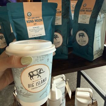 Big Island Coffee Roasters - Coffee Roasteries Near Me - Hilo, Hawaii Big Island Coffee Roasters - Coffee Roasteries Near Me - Hilo, Hawaii