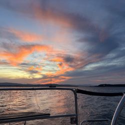 Lets go Sailing