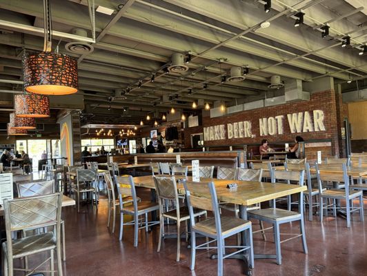 Karl Strauss Brewing Company by null