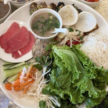 Saigon Kitchen - Vietnamese Near Me - San Jose, California