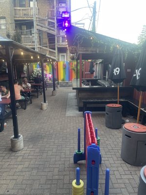 Replay Lakeview by null