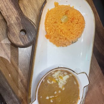 Aguacates Mexican Cantina - Rice and Beans - Mexican Near Me - Buffalo, New York Aguacates Mexican Cantina - Rice and Beans - Mexican Near Me - Buffalo, New York