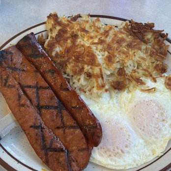 My Garden Cafe - LINGUICA & EGGS and Hash Browns - Breakfast & Brunch Near Me - Ripon, California My Garden Cafe - LINGUICA & EGGS and Hash Browns - Breakfast & Brunch Near Me - Ripon, California