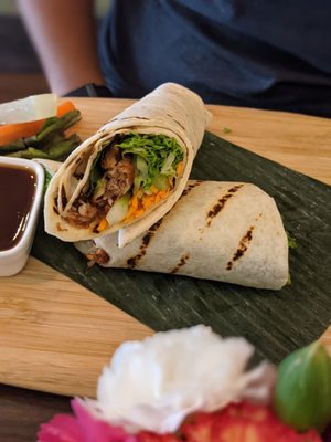 Lan Larb Chiang Mai 2nd Ave by null