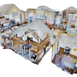 3D Tour Company - MATTERPORT