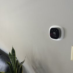 D’Auria & Son Heating and Air - Ecobee Thermostat