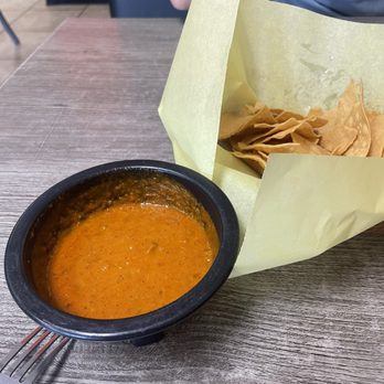 Sofis Restaurant - Chips and salsa - Mexican Near Me - Surprise, Arizona