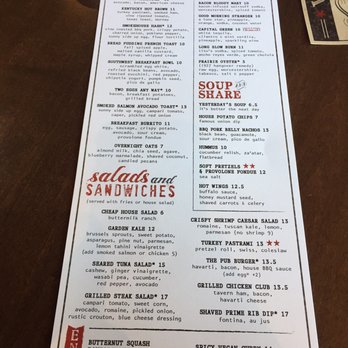 Culinary Dropout - Brunch Menu - New American Near Me - Tempe, Arizona Culinary Dropout - Brunch Menu - New American Near Me - Tempe, Arizona